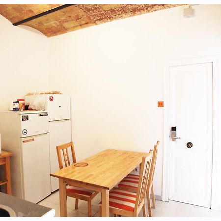 Mybedbcn Hostel Βαρκελώνη Εξωτερικό φωτογραφία