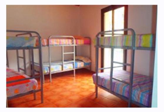 Mybedbcn Hostel Βαρκελώνη Δωμάτιο φωτογραφία