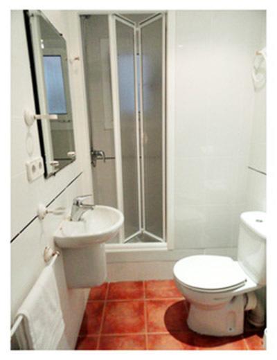 Mybedbcn Hostel Βαρκελώνη Δωμάτιο φωτογραφία