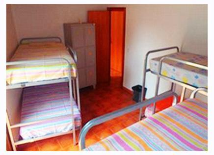 Mybedbcn Hostel Βαρκελώνη Δωμάτιο φωτογραφία