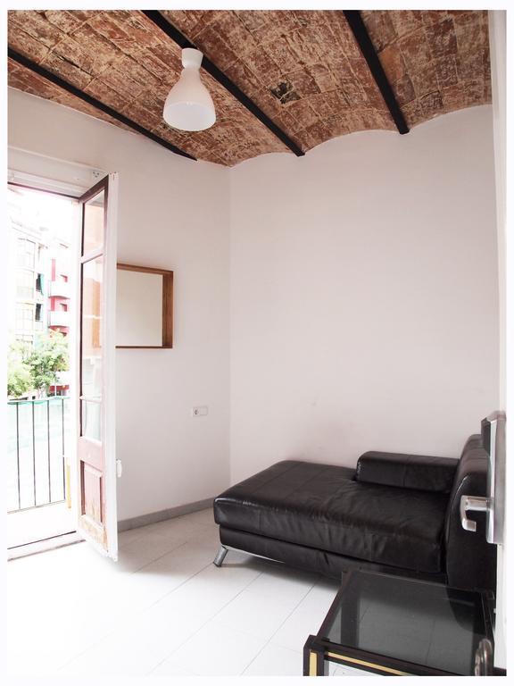 Mybedbcn Hostel Βαρκελώνη Δωμάτιο φωτογραφία