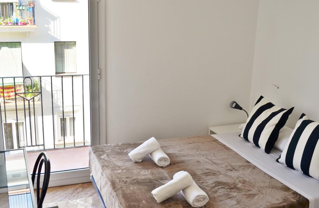 Mybedbcn Hostel Βαρκελώνη Δωμάτιο φωτογραφία