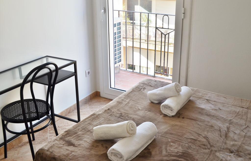 Mybedbcn Hostel Βαρκελώνη Δωμάτιο φωτογραφία