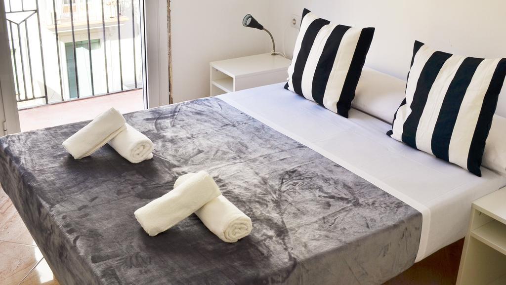 Mybedbcn Hostel Βαρκελώνη Δωμάτιο φωτογραφία