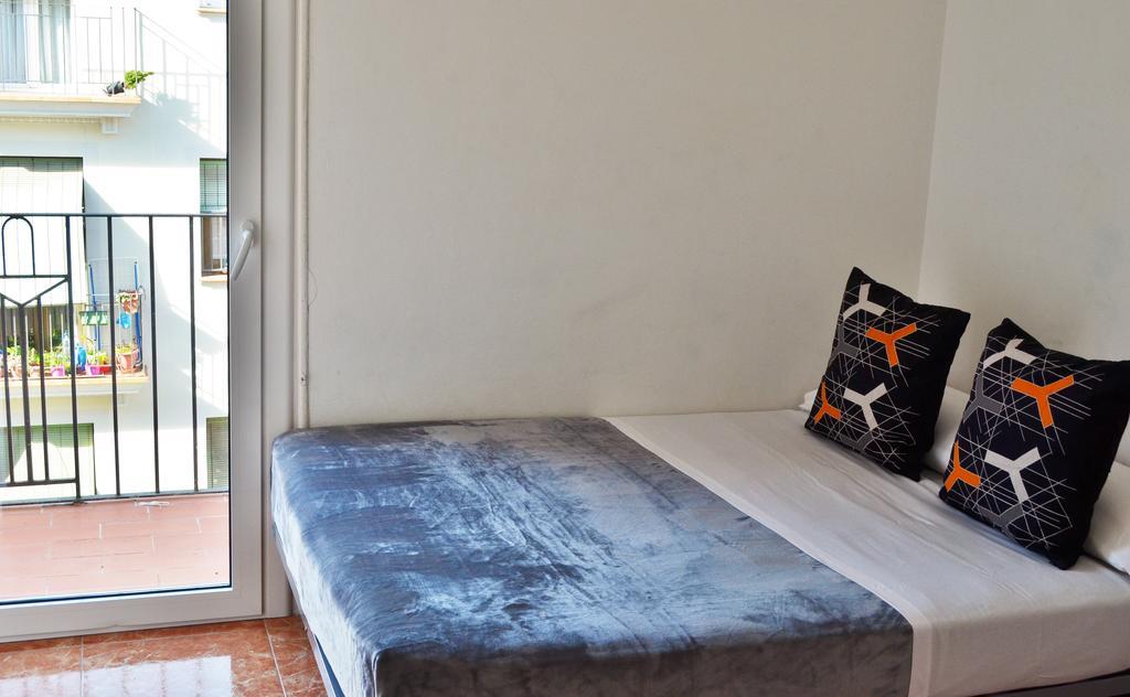 Mybedbcn Hostel Βαρκελώνη Δωμάτιο φωτογραφία