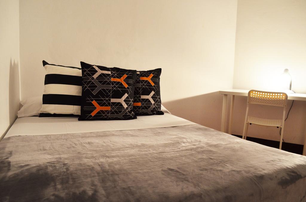 Mybedbcn Hostel Βαρκελώνη Εξωτερικό φωτογραφία