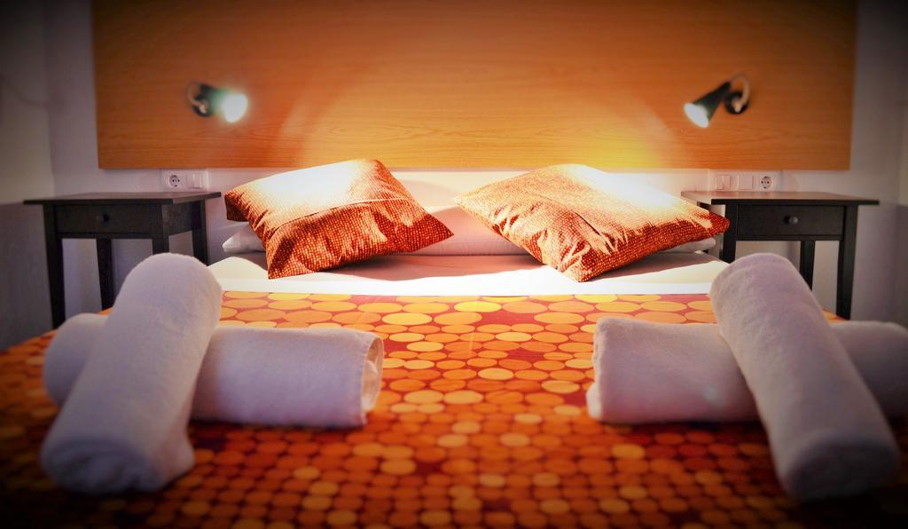 Mybedbcn Hostel Βαρκελώνη Δωμάτιο φωτογραφία