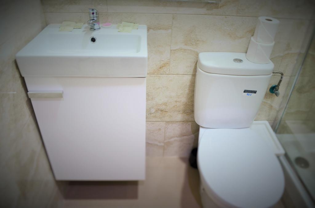 Mybedbcn Hostel Βαρκελώνη Δωμάτιο φωτογραφία