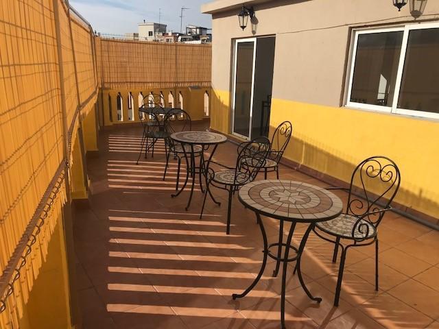 Mybedbcn Hostel Βαρκελώνη Εξωτερικό φωτογραφία